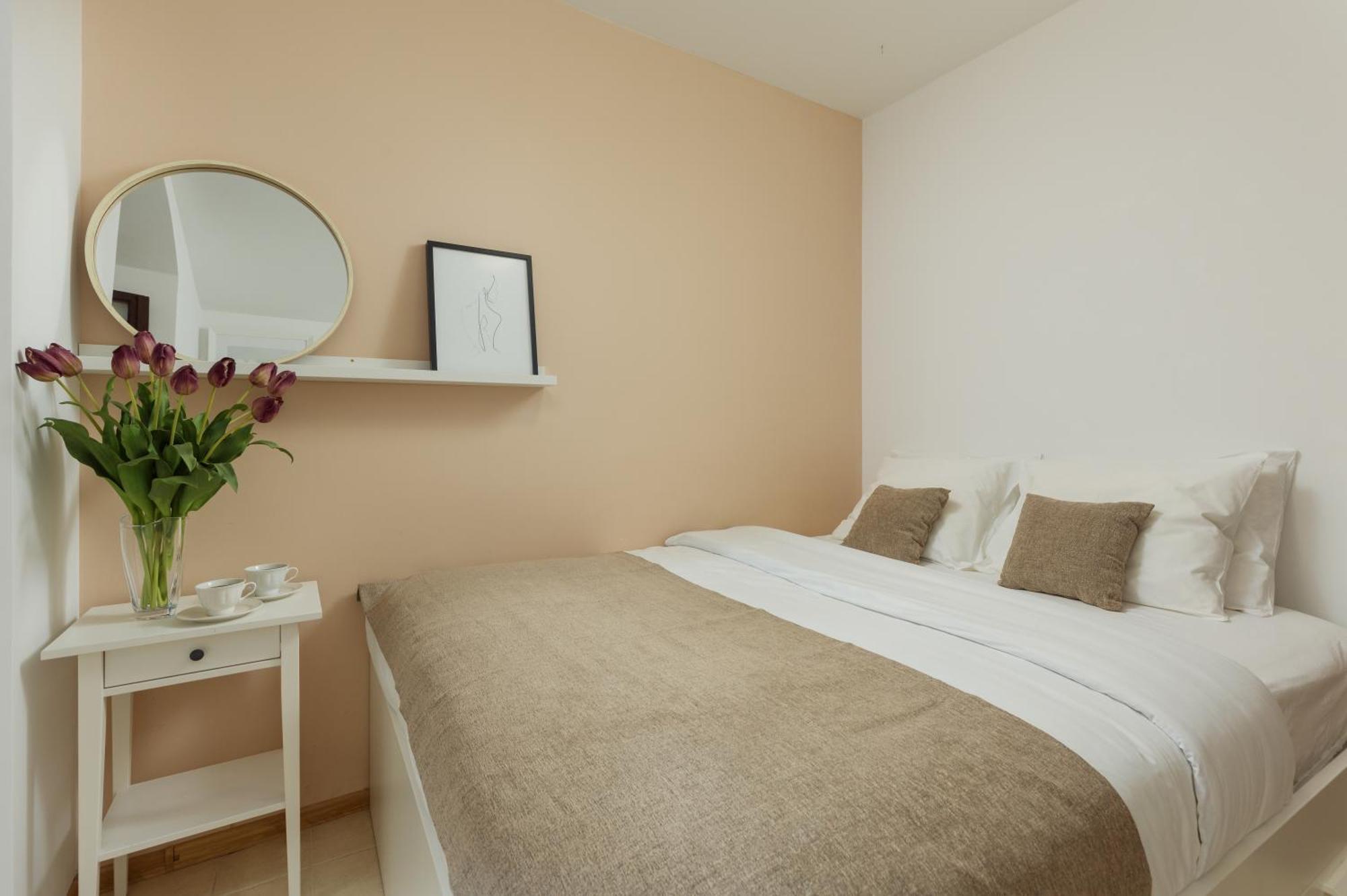 Old Town St Tryphon Apartment コトル エクステリア 写真