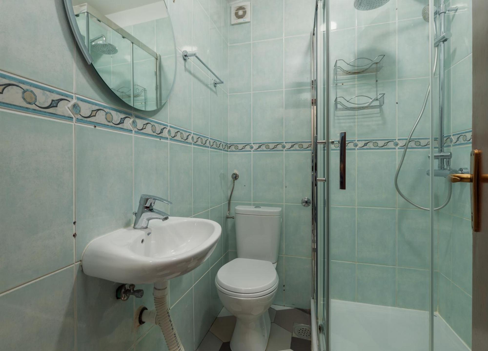 Old Town St Tryphon Apartment コトル エクステリア 写真