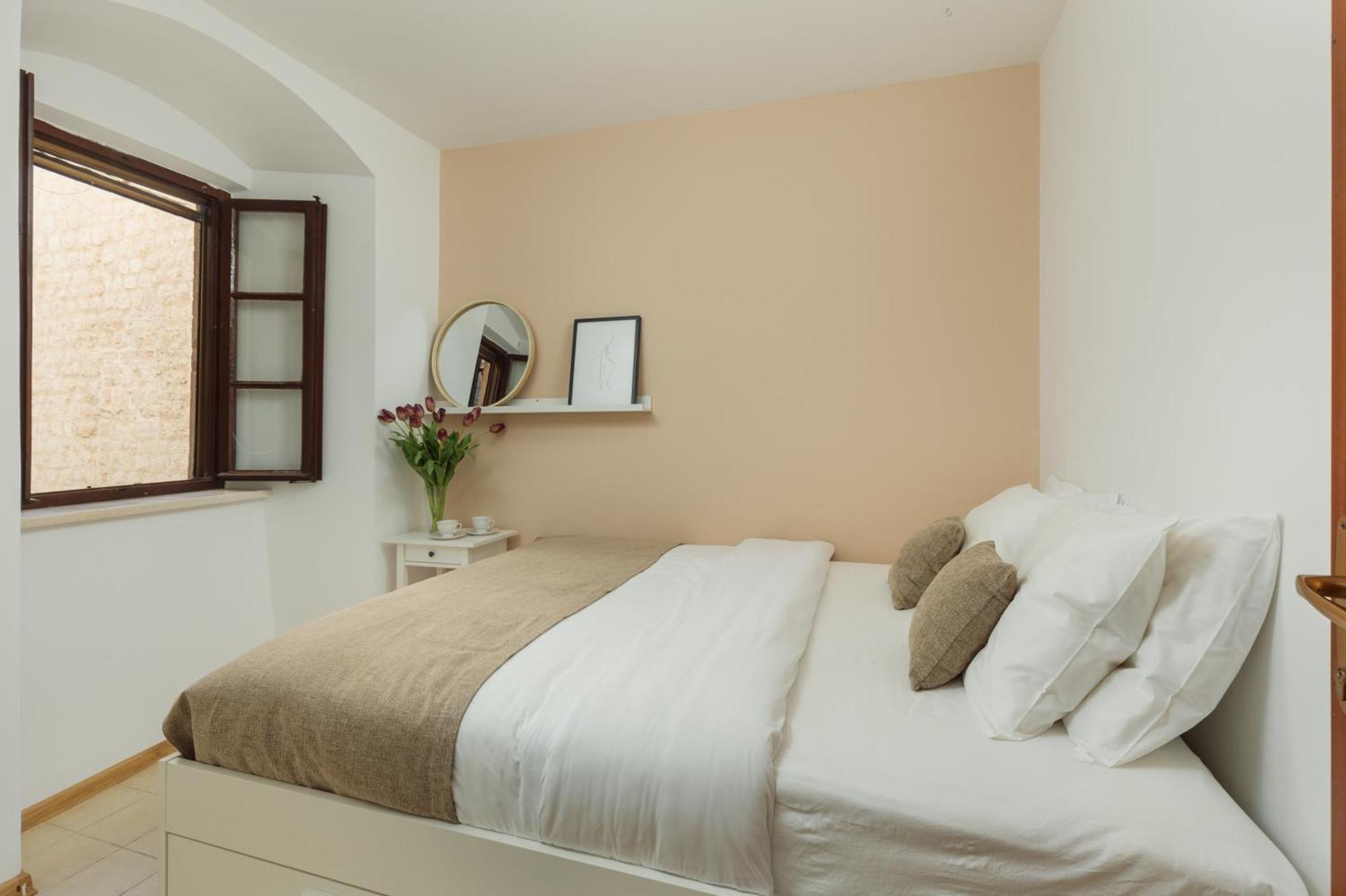 Old Town St Tryphon Apartment コトル エクステリア 写真